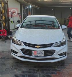 شيفروليه كروز